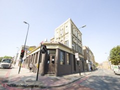 Circle Bar image