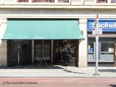 Peter's Barber Shop image