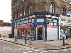 Off Licence image