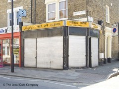 Beagley's image