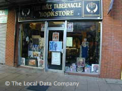 The Holy Tabernacle Store image