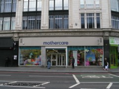 Mothercare image