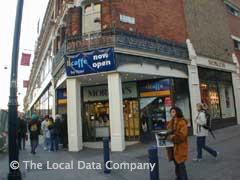 Morleys Of Brixton image