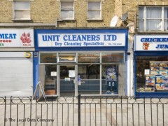 Unit Cleaners image