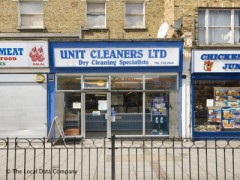 Unit Cleaners image