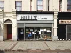 Nuit Dry Cleaners image