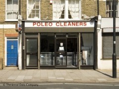 Poleo Cleaners image