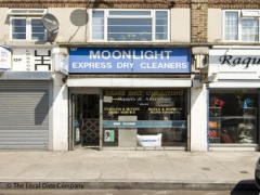 Moonlight image
