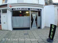 Charlies Grill image