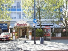 Nando's Chickenland image