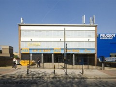 HSS Hire Shops image