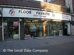 Floor Fashion image