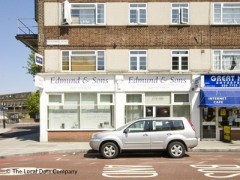 Edmund & Sons image