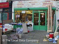 Pats Household Goods image