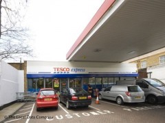Tesco Metro image