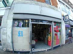 Pound Shop image
