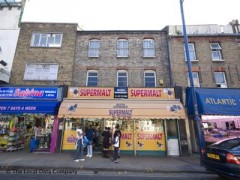 Brixton Supermarket image