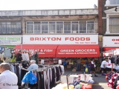 Brixton Foods image