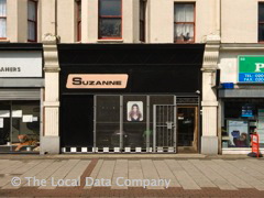 Suzanne Hair Fashions image