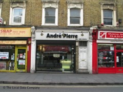Andre Pierre image