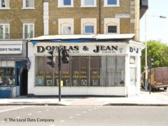 Douglas & Jean Hair Design image