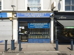 Gold Discount Jewellery image