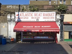 Atlantic Meat Market image