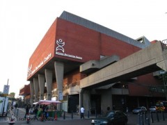 Brixton Recreation Centre image