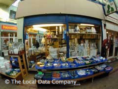Alpha Stores image
