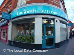 Lambeth Building Society image