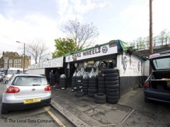 Zaks Wheels image