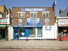 Firela Motors image