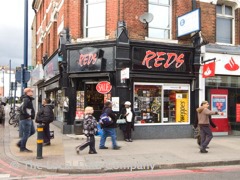 Red Records image