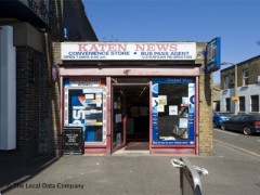 Katen News image
