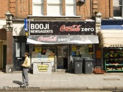 Booji Newsagents image