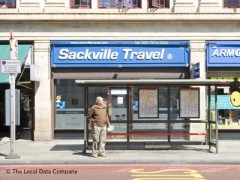 Sackville Travel Services image