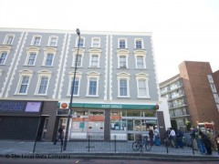 Post Office Ltd image