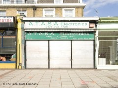 Atasa Electronics image
