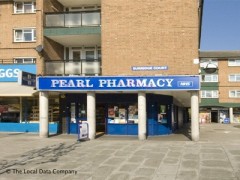 Pearl Pharmacy image