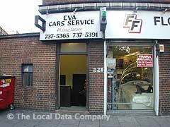 Eva Car Services image