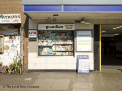 Station News image