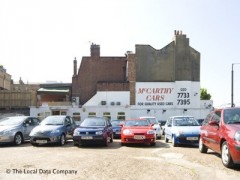 McCarthy Cars image