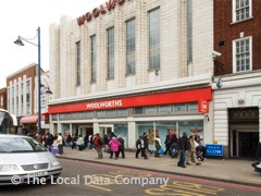 Woolworths image