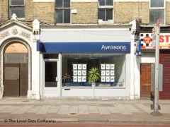 Avrasons & Co image