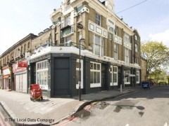 Crown & Anchor image