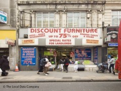 Discount Furniture image