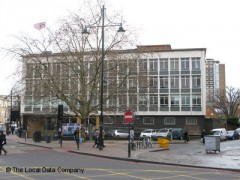 Metropolitan Police Service image