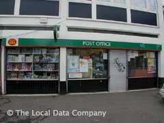 Post Office Ltd image