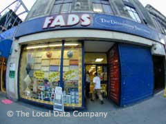 Fads image