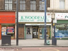 Brixton Eyecare image